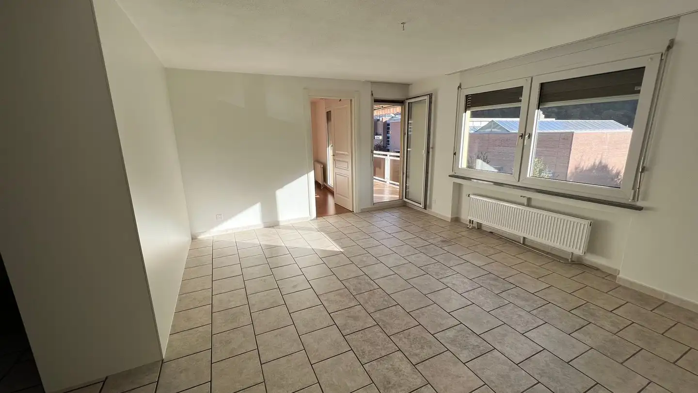 Appartamento in affitto - Via Prati Grandi 3, 6593 Cadenazzo - Foto 3