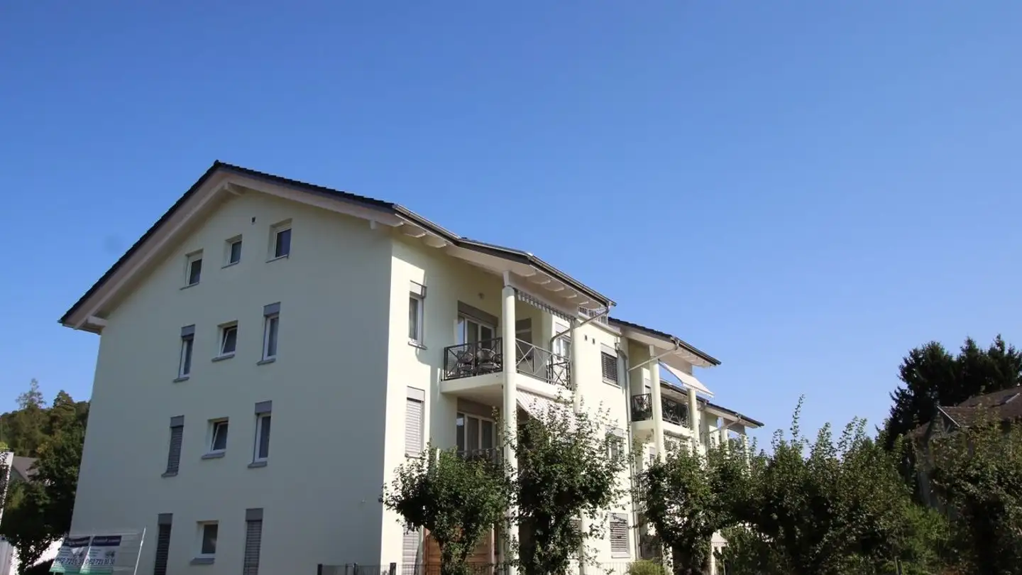 Appartamento in affitto - Altachenstrasse 1, 4800 Zofingen - Foto 2