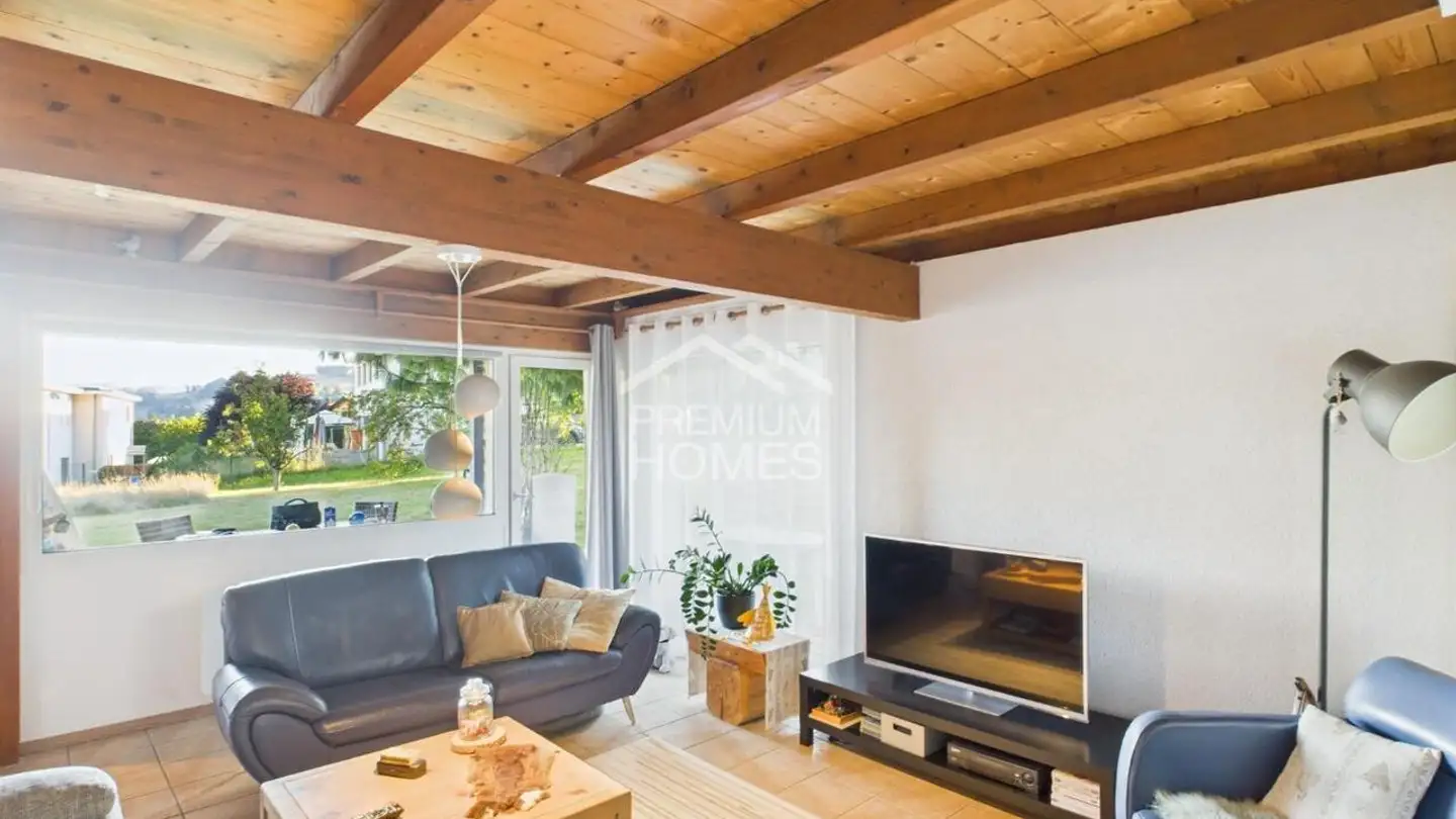 Casa singola in vendita - 1510 Moudon - Photo 2