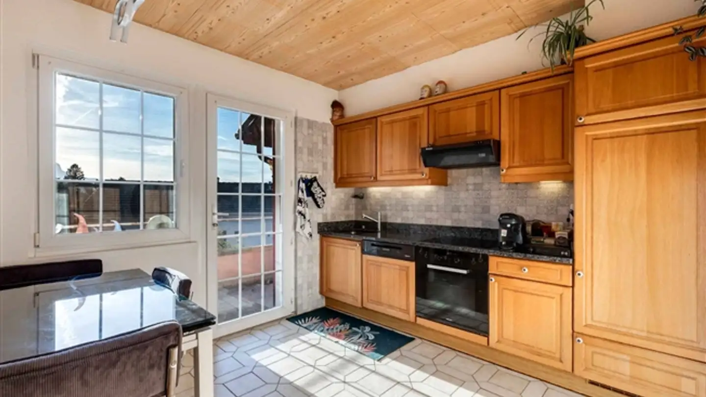 Appartement à vendre - 1800 Vevey - Photo 4