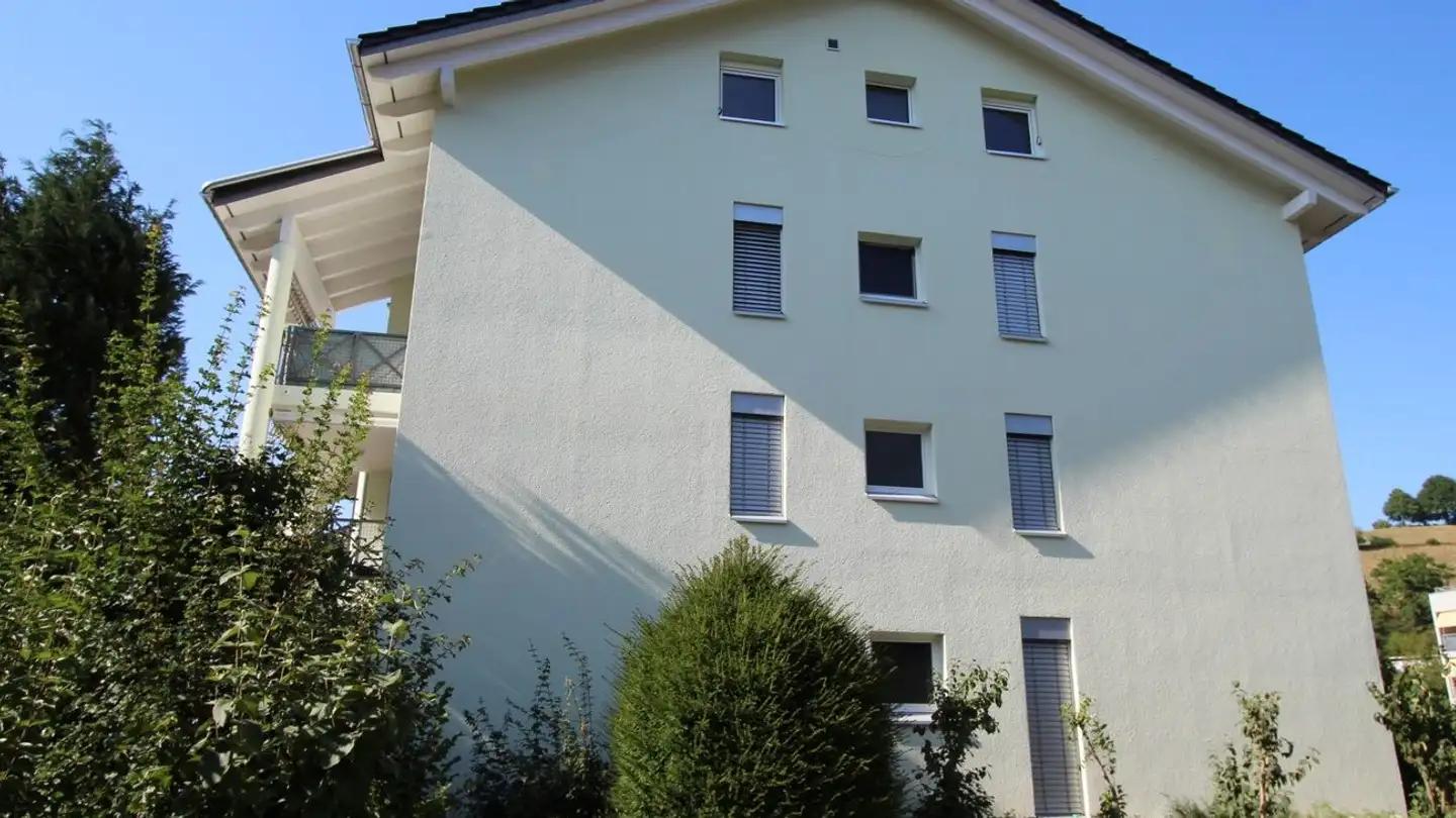 Appartamento in affitto - Altachenstrasse 1, 4800 Zofingen - Foto 3