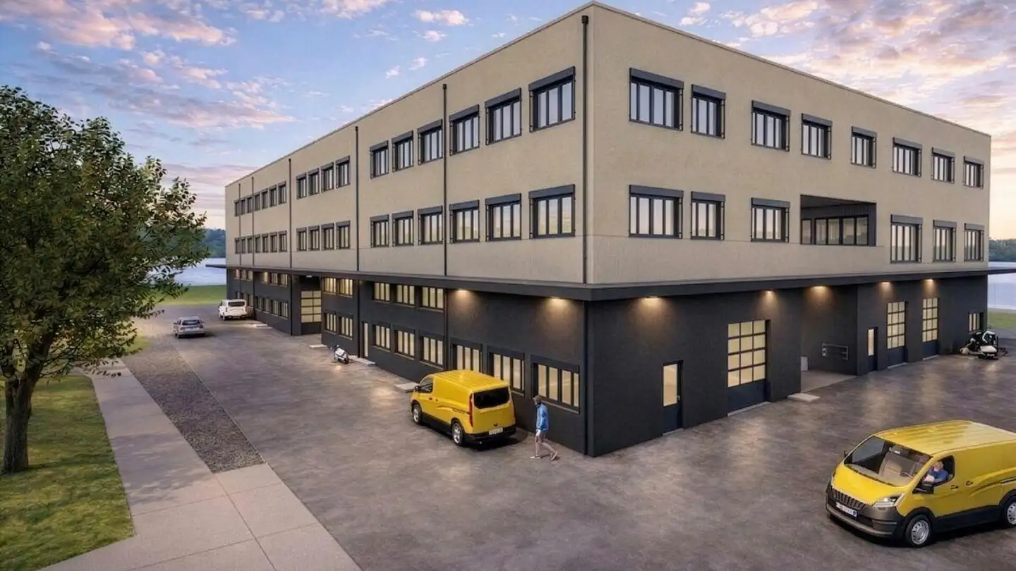 Office space for sale - 6130 Willisau - Photo 3