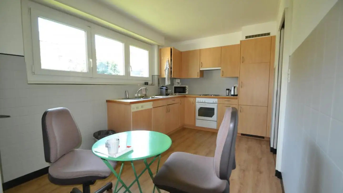 Spazio ufficio in affitto - Rue Hélène Correvon 2, 1462 Yvonand - Photo 3