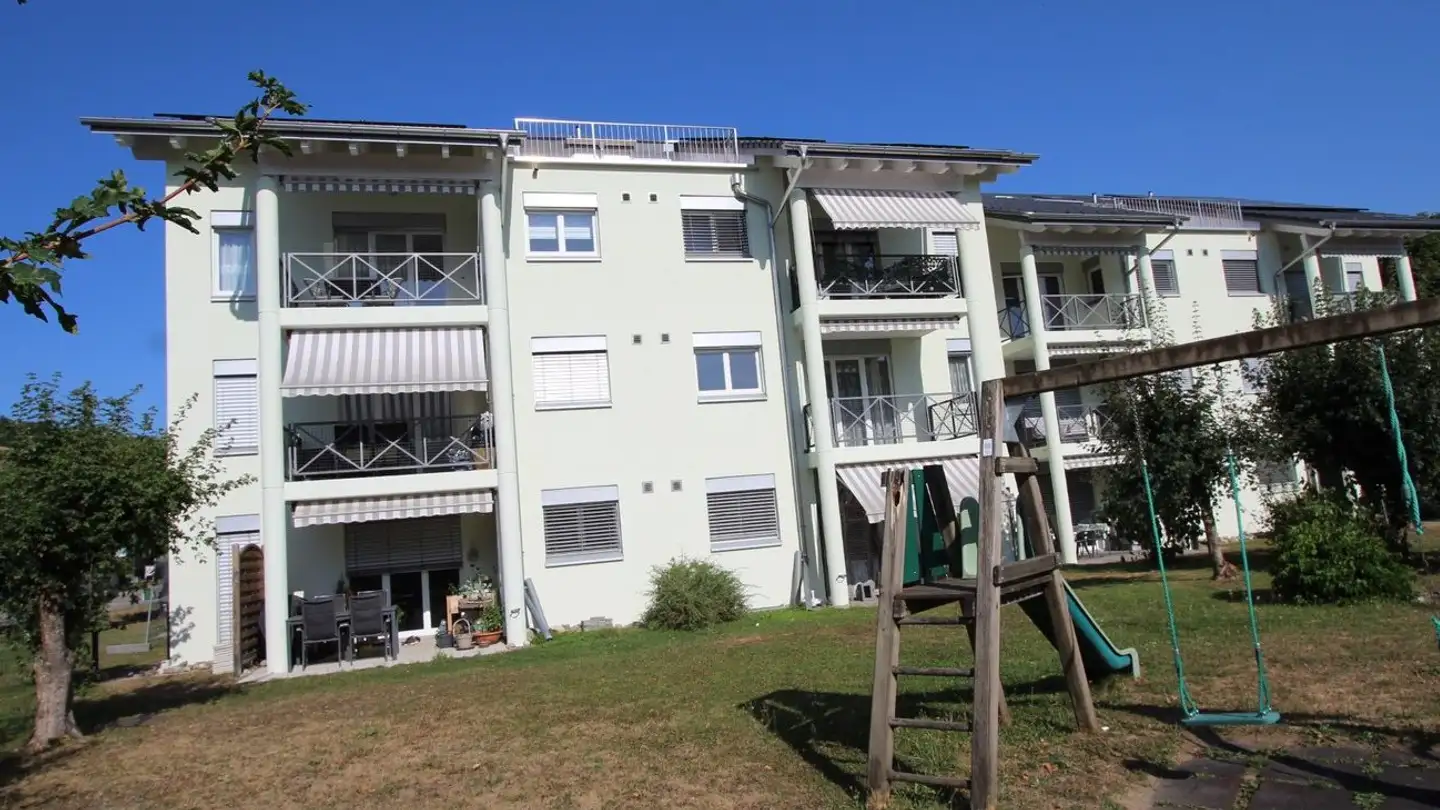 Appartamento in affitto - Altachenstrasse 1, 4800 Zofingen - Foto 4
