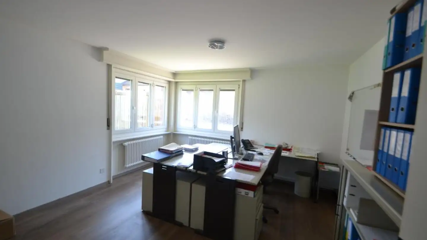 Spazio ufficio in affitto - Rue Hélène Correvon 2, 1462 Yvonand - Photo 4