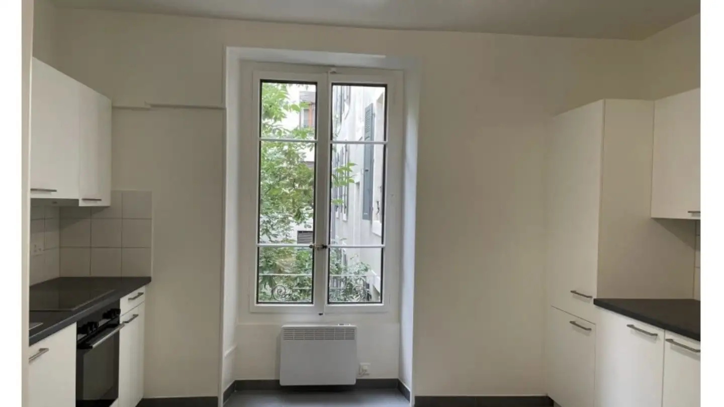 Apartment for rent - 1205 Genève