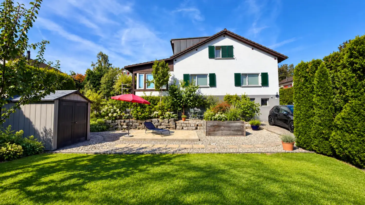Maison individuelle à vendre - 6032 Emmen