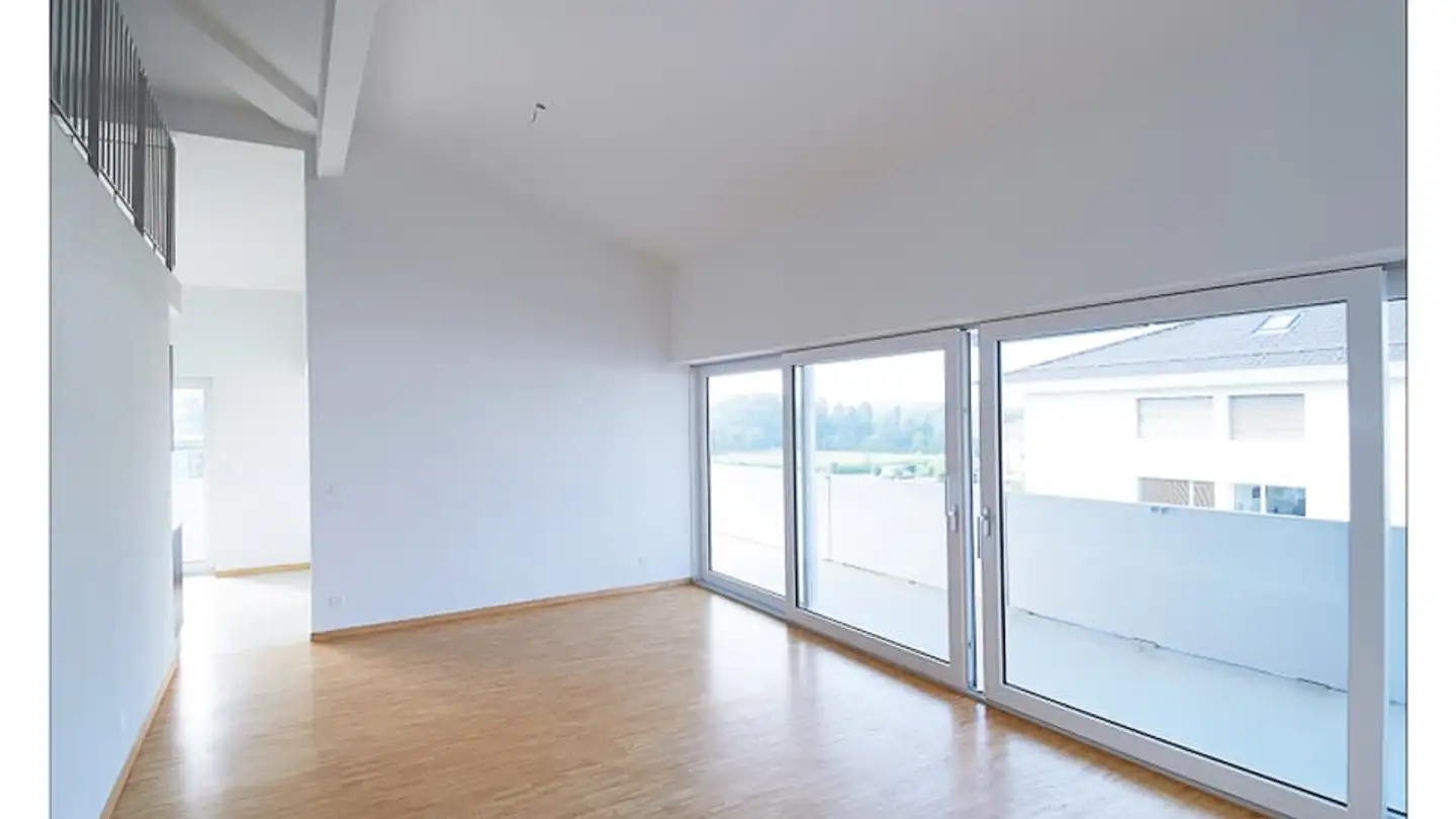 Appartamento in affitto - Derrière-Le-Château 23, 1033 Cheseaux-sur-Lausanne - Foto 3