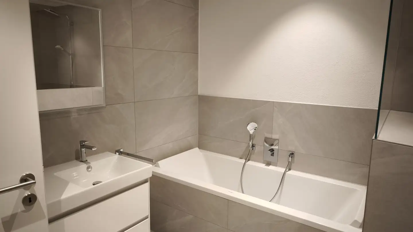 Apartment for rent - 8905 Arni AG - Photo 2