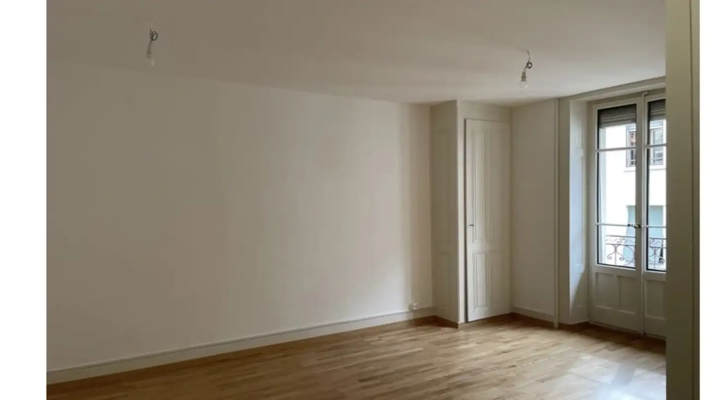 Apartment for rent - 1205 Genève - Photo 3
