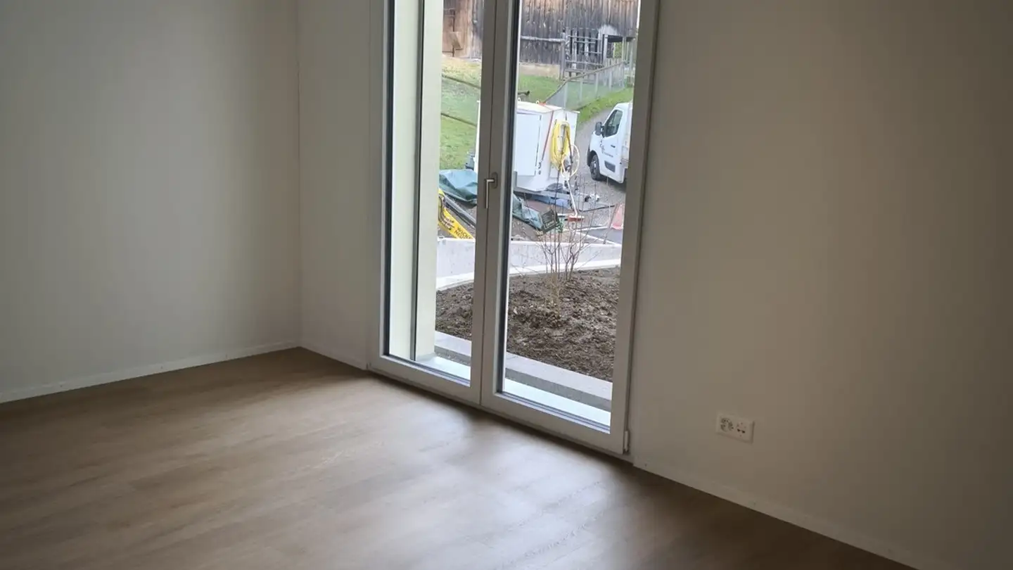 Apartment for rent - 8905 Arni AG - Photo 4