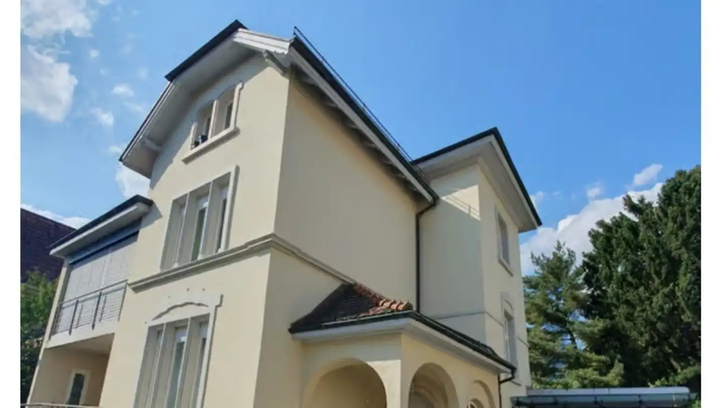 Apartment for rent - Florastrasse 20, 4500 Solothurn - Photo 2