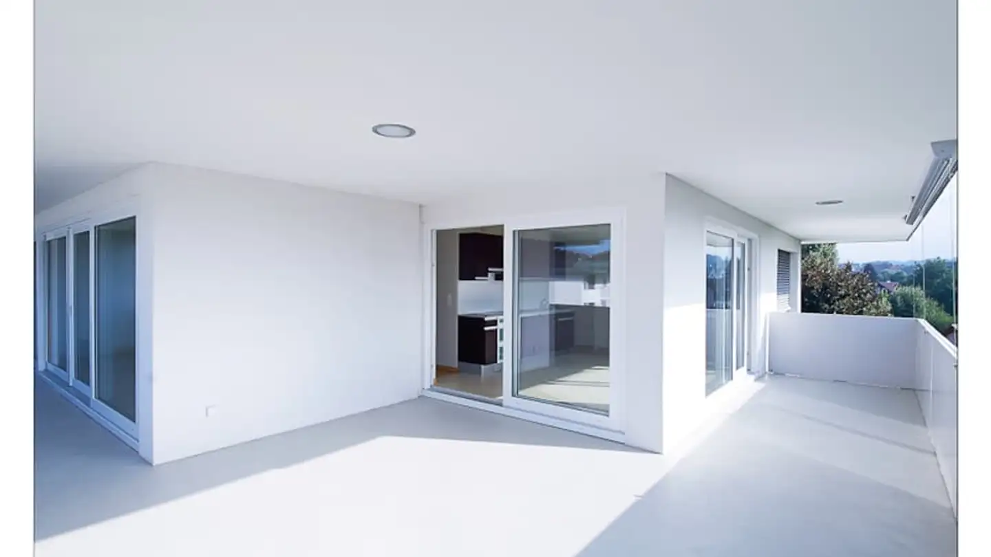 Appartamento in affitto - Derrière-Le-Château 23, 1033 Cheseaux-sur-Lausanne - Foto 4