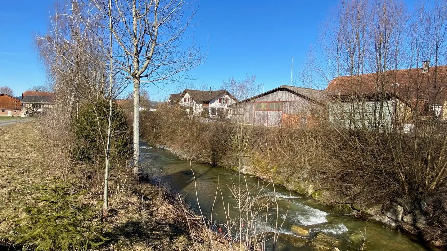 Appartement à vendre - Willisauerstrasse 6, 6248 Alberswil - Photo 2