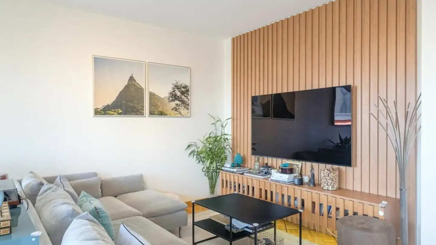 Apartment for sale - Route Du Grand-Lancy, 1212 Grand-Lancy - Photo 2