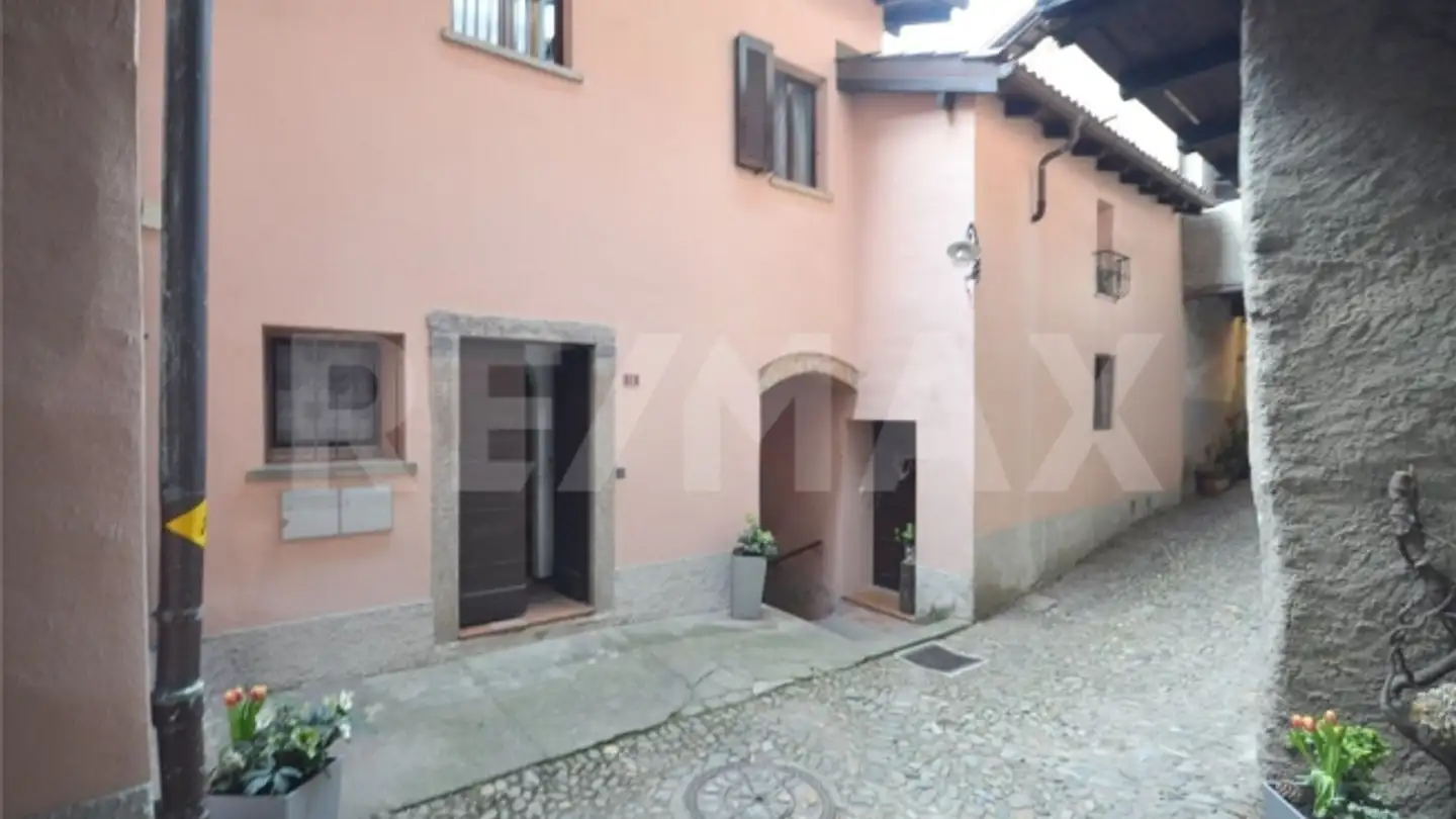 Appartamento ammobiliato in vendita - 6981 Bedigliora - Photo 4