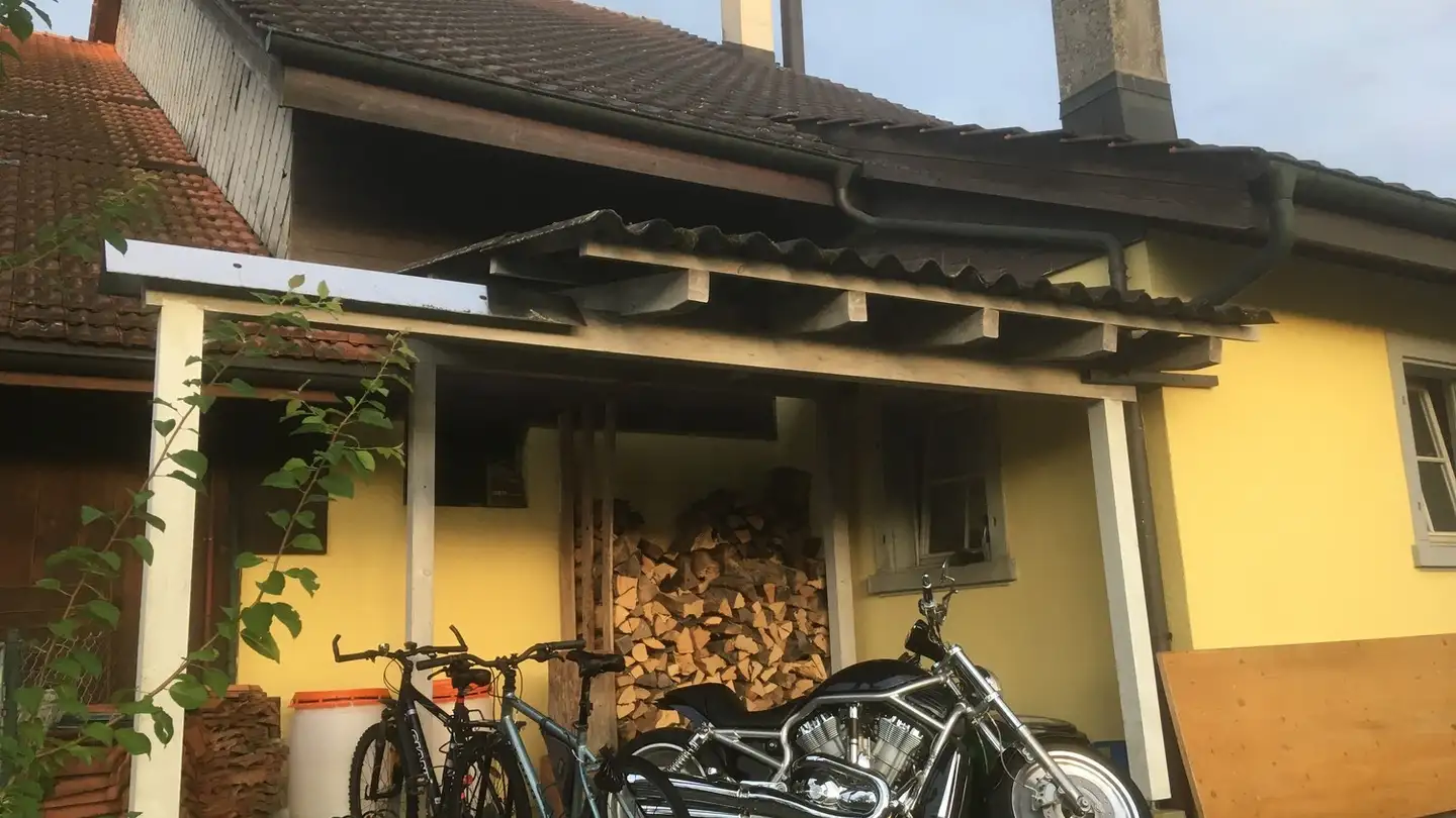 Maison individuelle à vendre - Riedmühlestrasse 4, 8545 Rickenbach Sulz - Photo 3