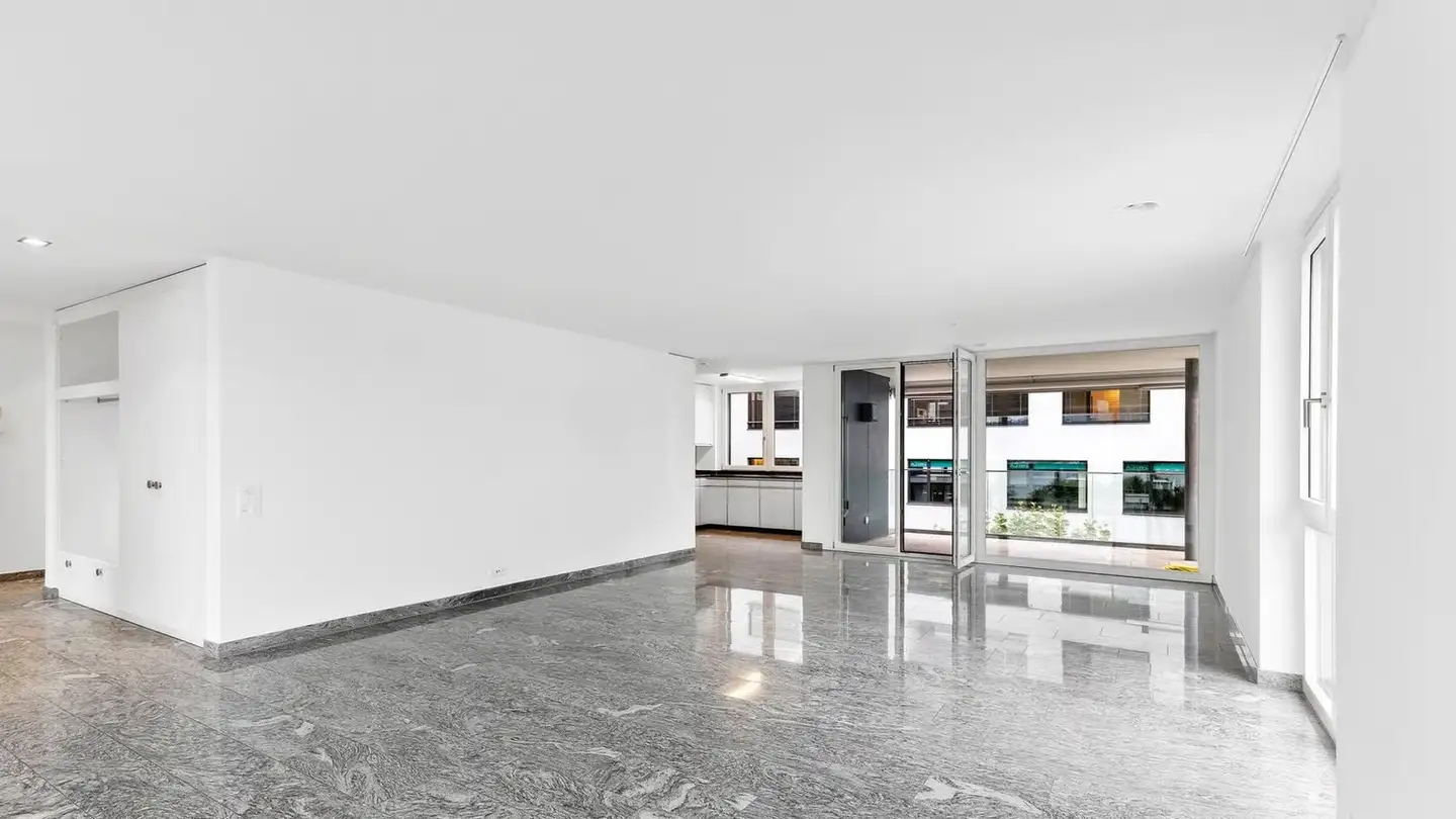 Appartamento in affitto - Gotthardstrasse 52, 8800 Thalwil - Foto 2