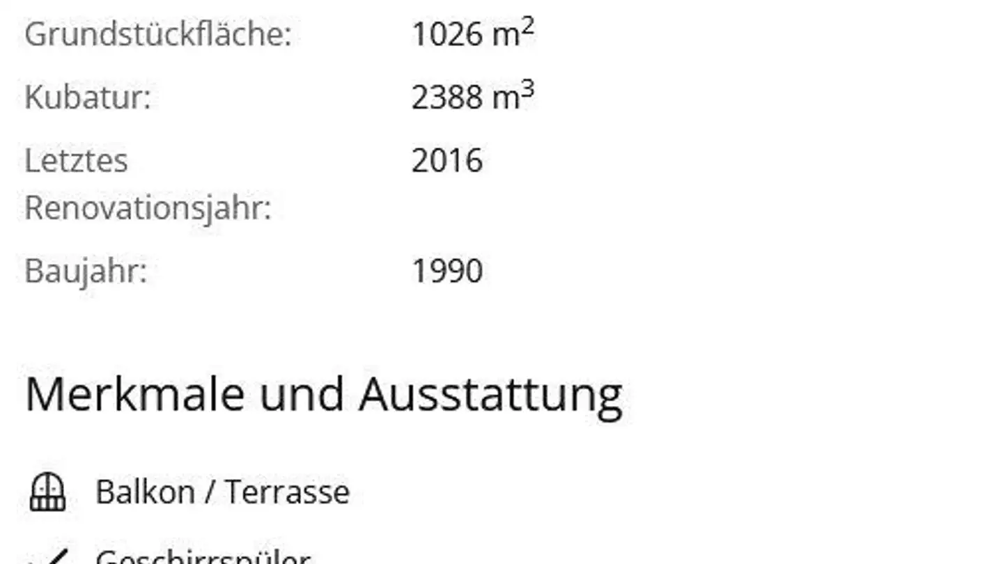 Edificio residenziale in vendita - Thurfeldstrasse, 9215 Schönenberg an der Thur