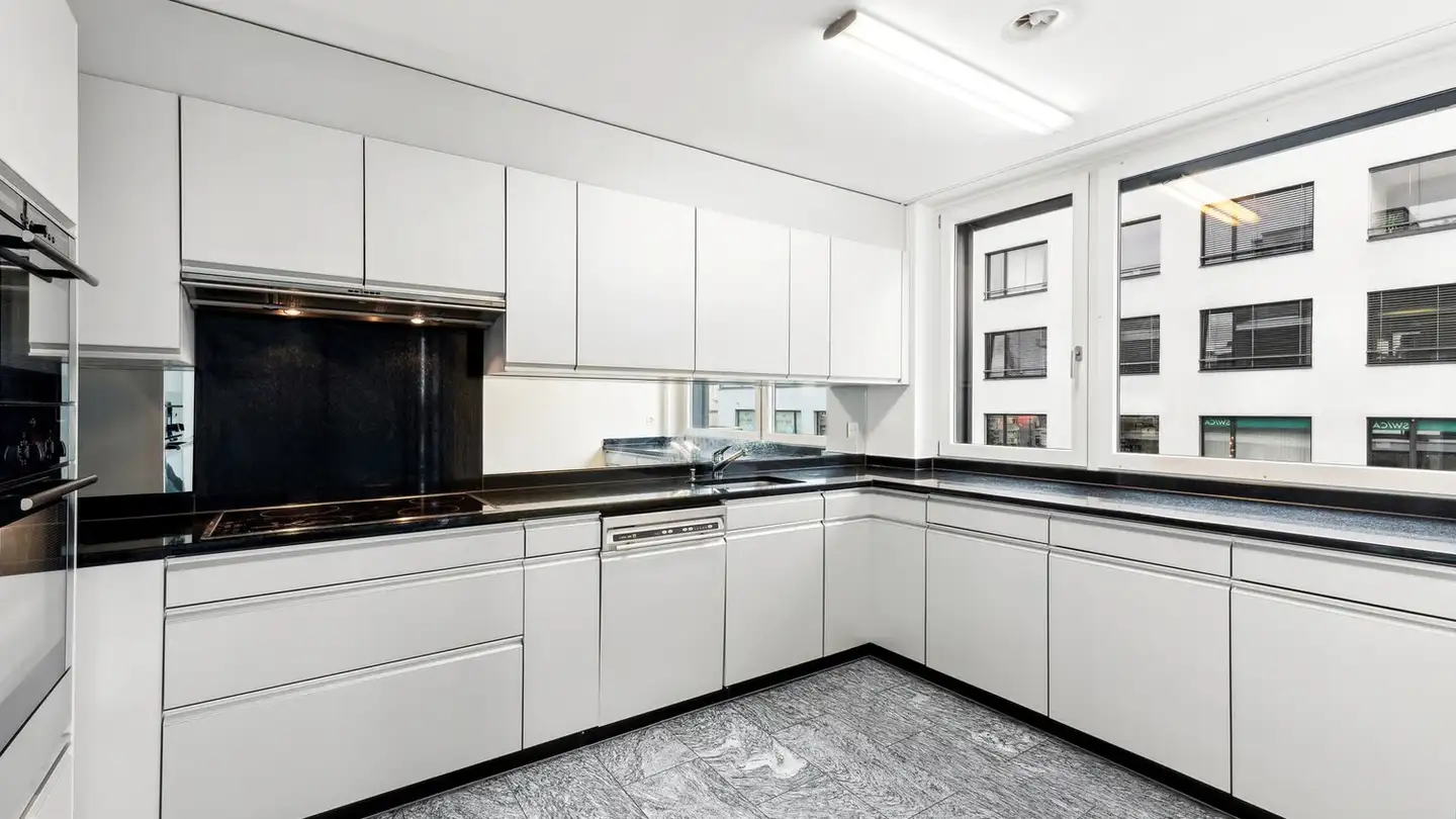 Appartamento in affitto - Gotthardstrasse 52, 8800 Thalwil - Foto 3
