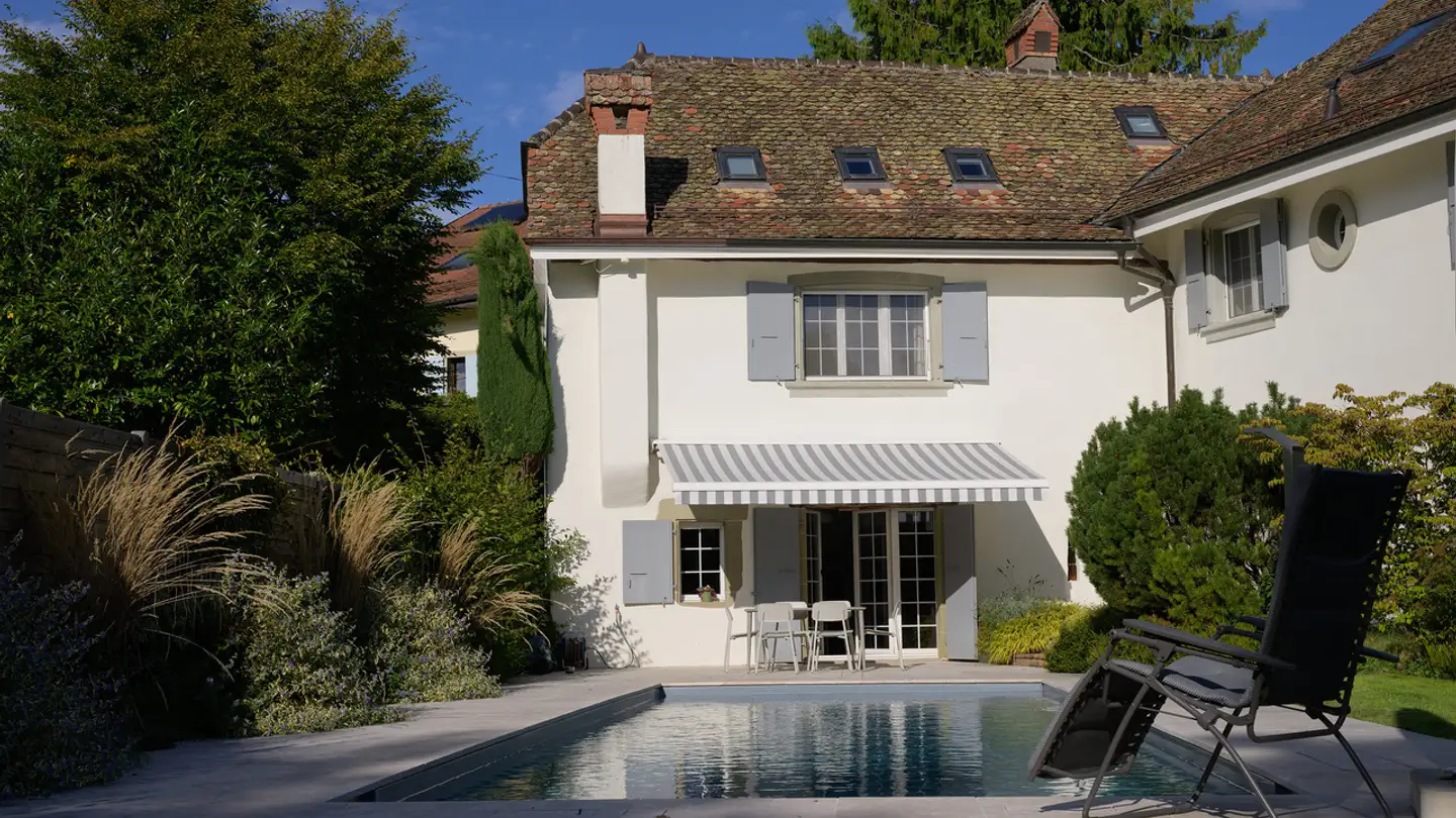 Villa kaufen - 1168 Villars-sous-Yens - Foto 4