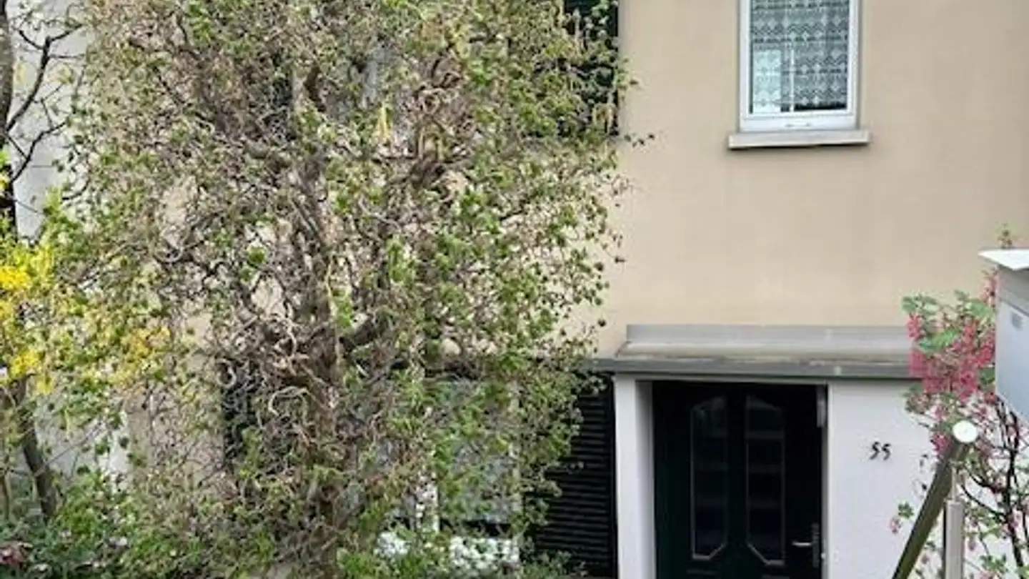 Reihenhaus kaufen - Sonnhalde 55, 3065 Bolligen - Foto 4