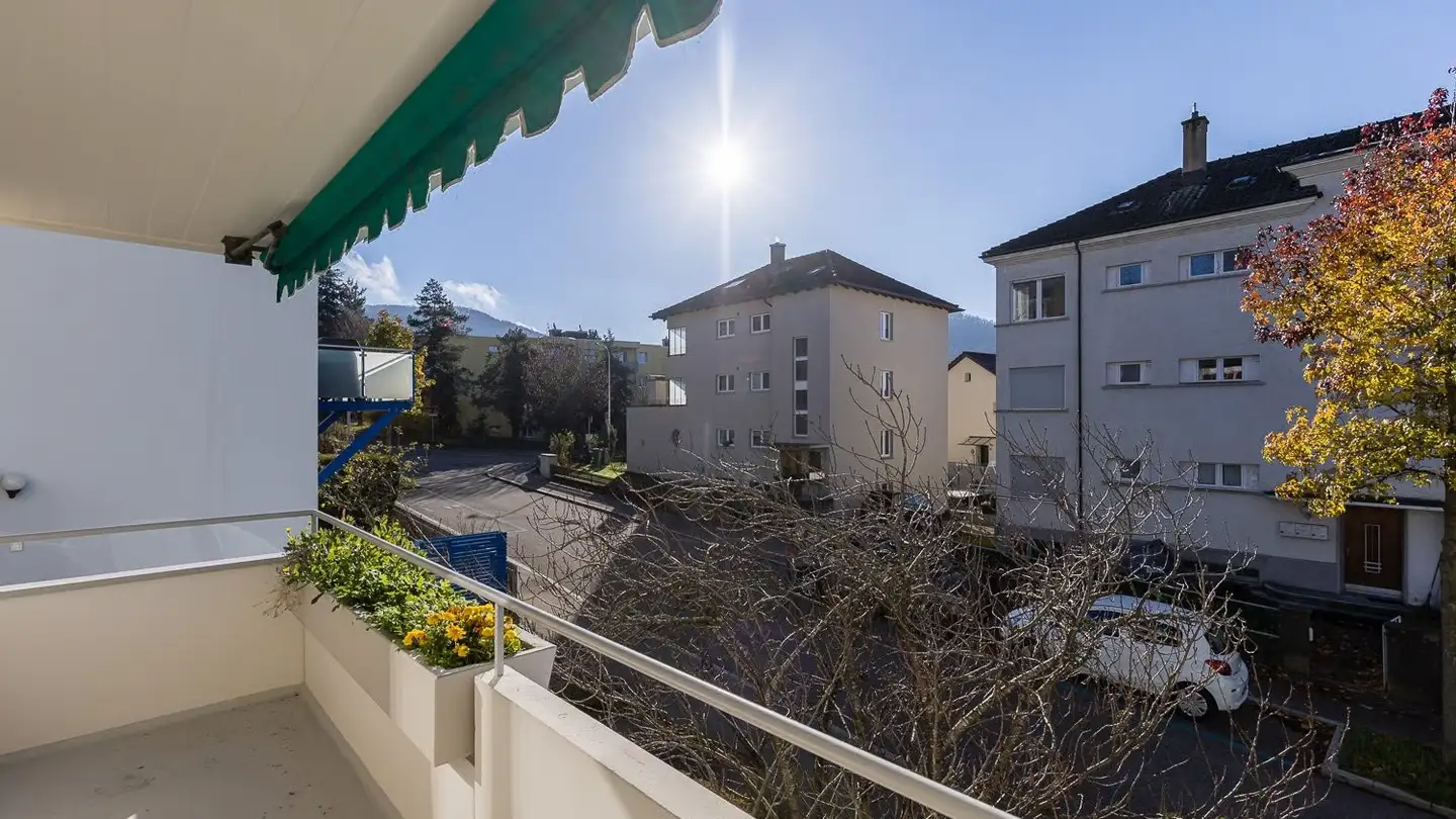 Appartamento in affitto - Käppelistrasse 25, 4600 Olten - Foto 2