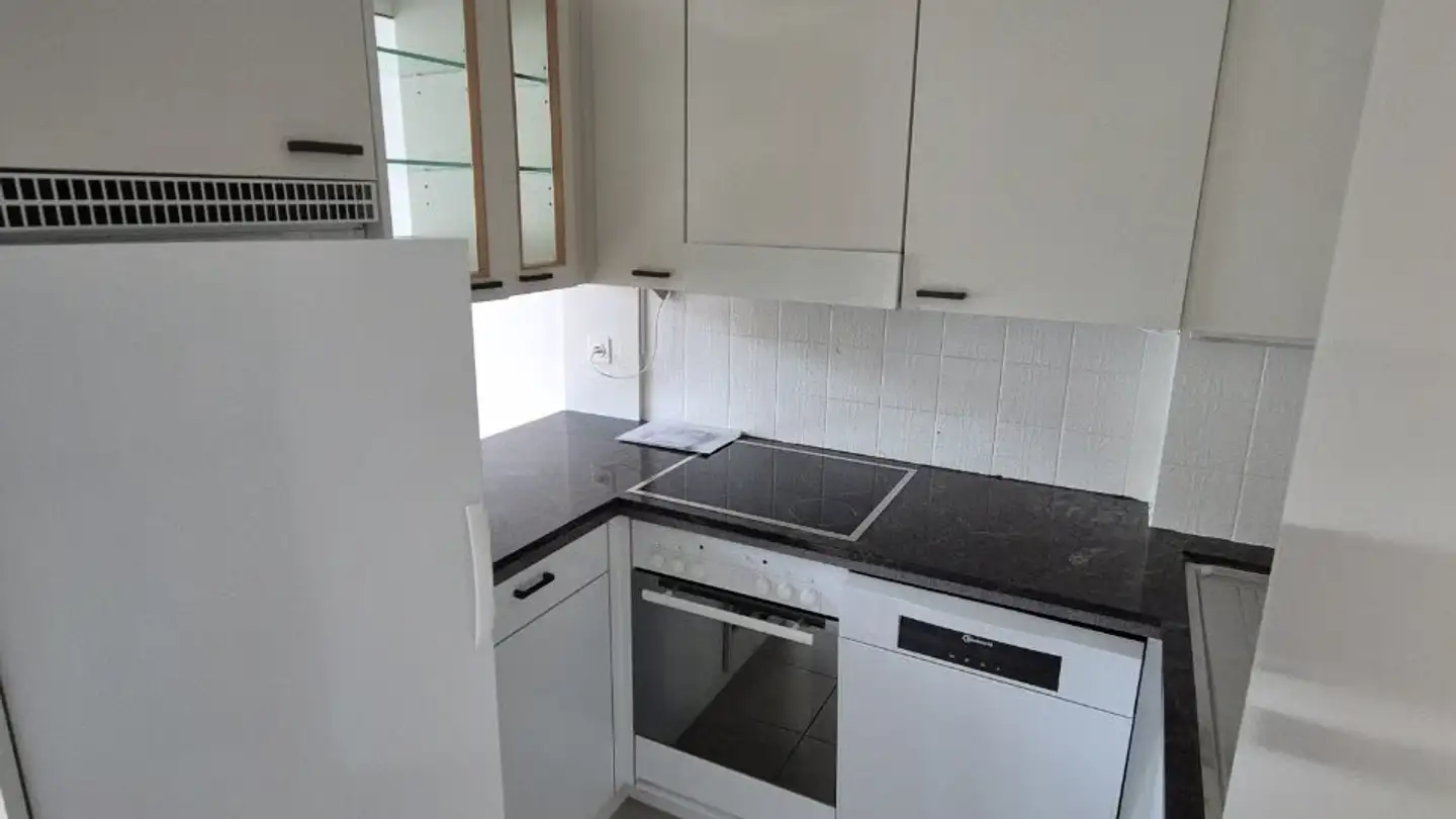 Appartamento in affitto - Käppelistrasse 25, 4600 Olten - Foto 3