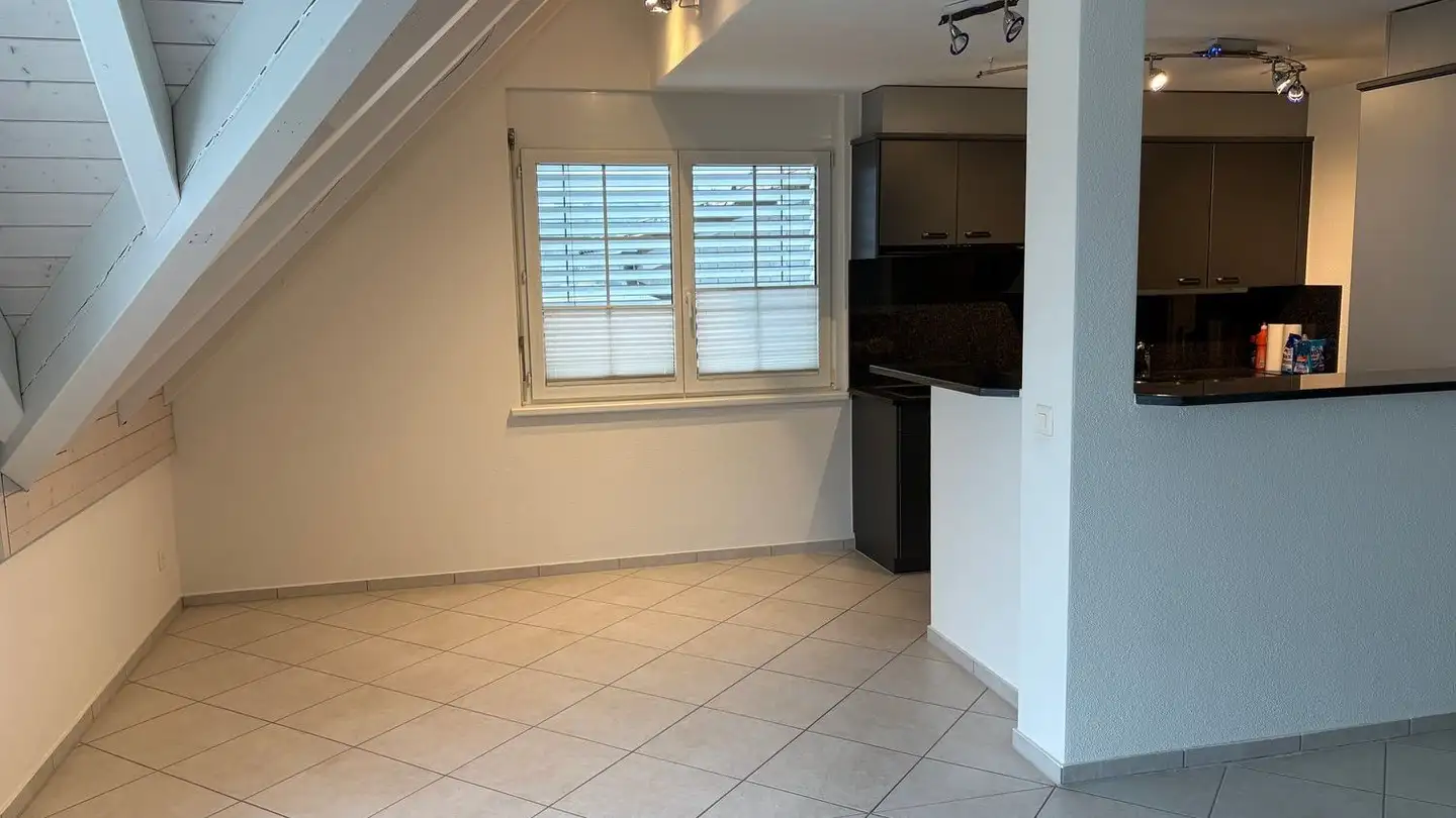 Penthouse for rent - Ziegelhüttenweg 2, 8604 Volketswil