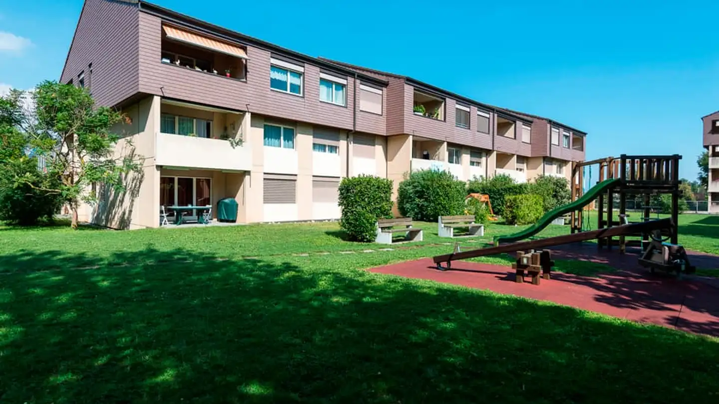 Wohnung mieten - Chemin Des Sources 10, 2013 Colombier NE