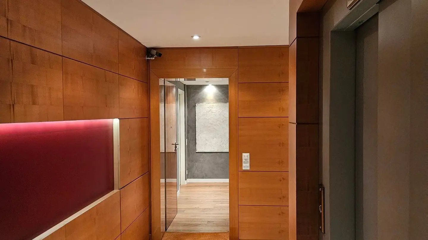 Spazio ufficio in affitto - Via Nassa, 6900 Lugano