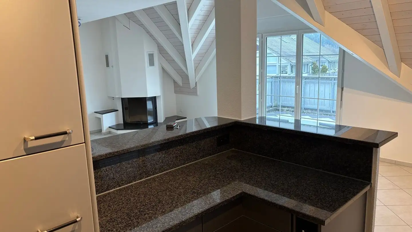 Penthouse for rent - Ziegelhüttenweg 2, 8604 Volketswil - Photo 3