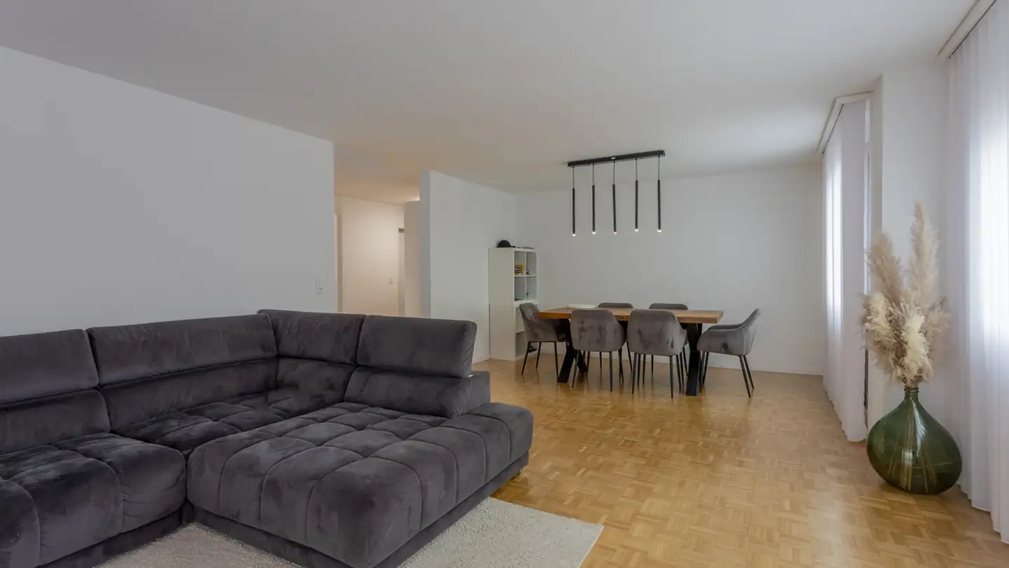 Wohnung kaufen - 1752 Villars-sur-Glâne