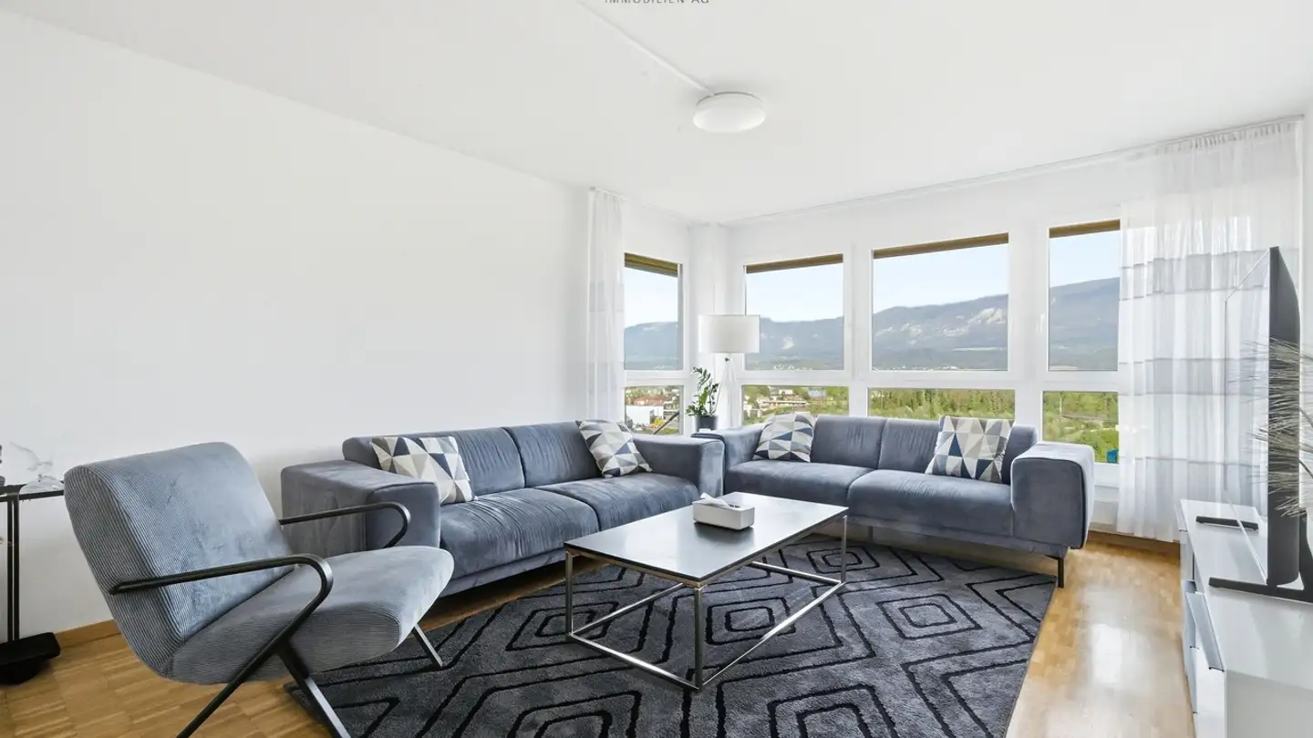 Apartment for sale - Luzernstrasse, 4552 Derendingen - Photo 3