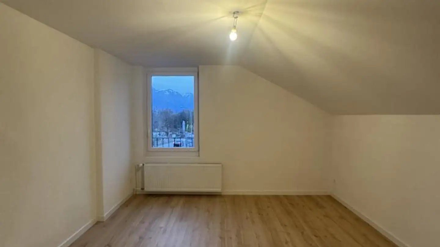 Appartamento in affitto - 1816 Chailly-Montreux - Foto 2