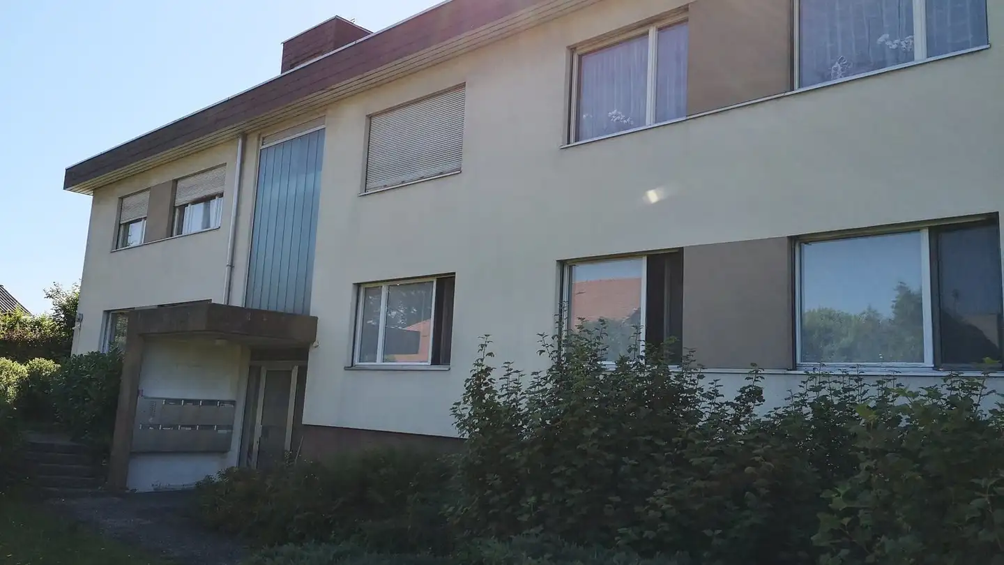 Attico in affitto - Schwarzenburgstrasse 573, 3144 Gasel - Foto 2