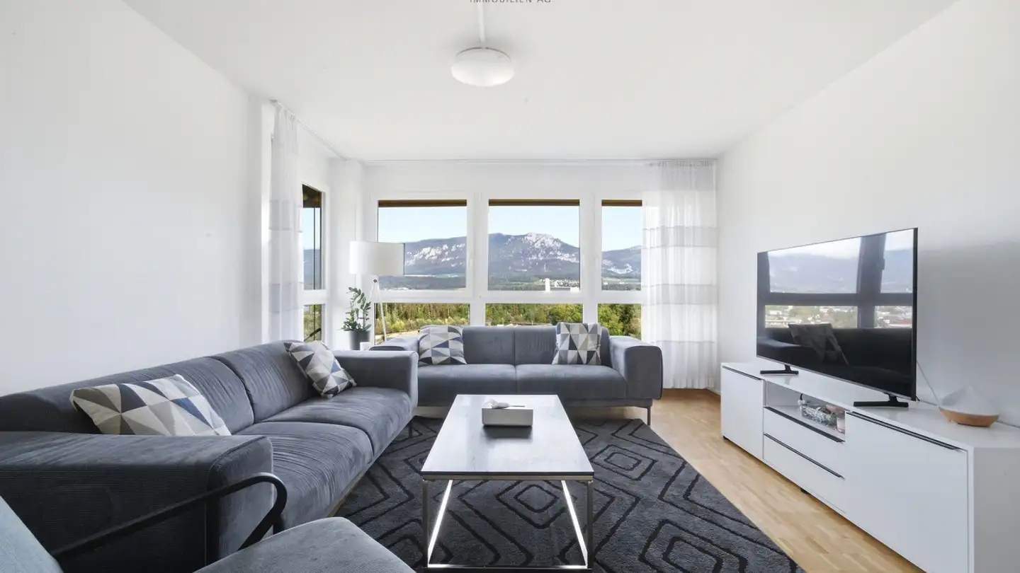 Apartment for sale - Luzernstrasse, 4552 Derendingen
