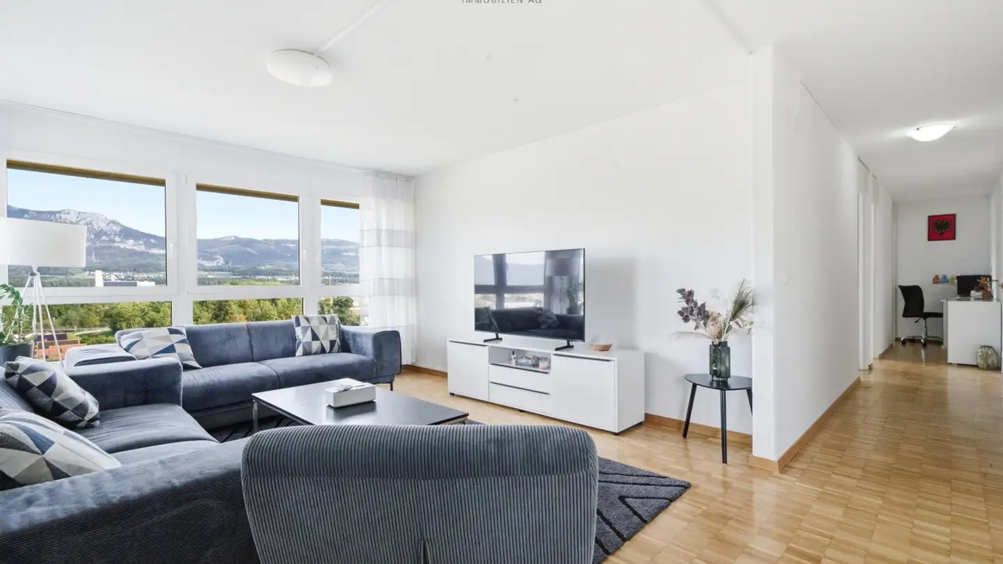 Apartment for sale - Luzernstrasse, 4552 Derendingen - Photo 2