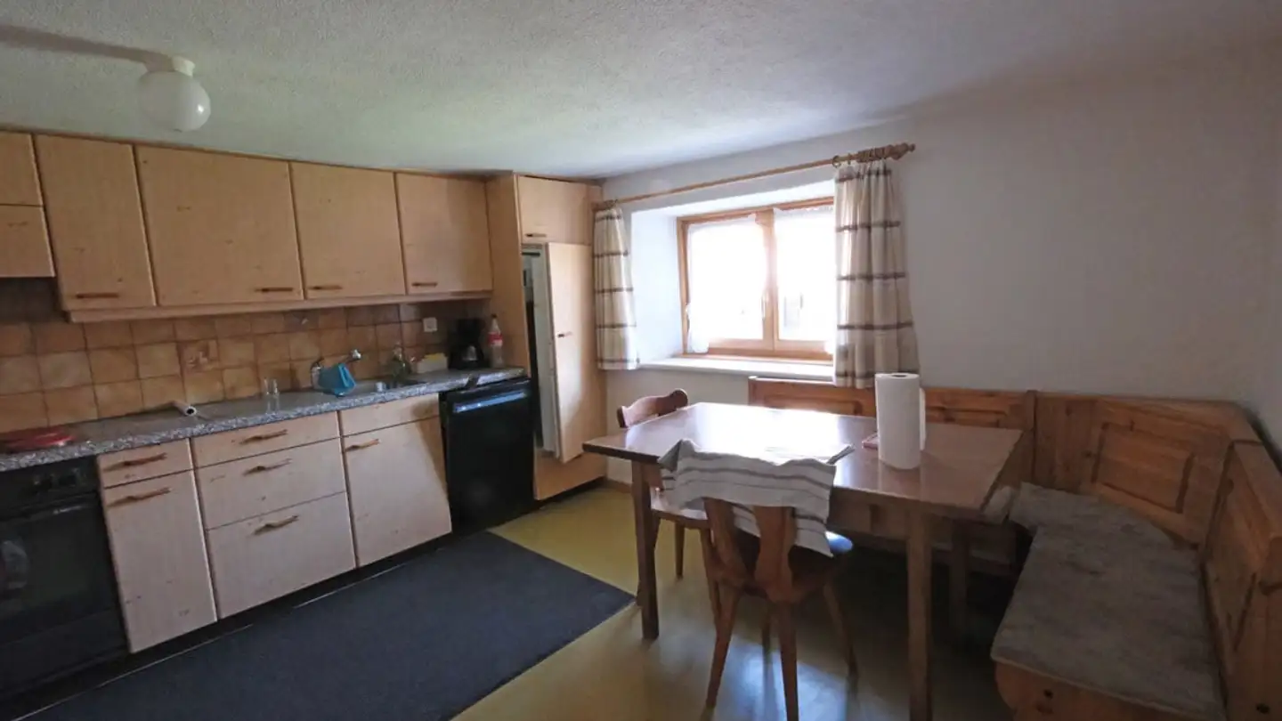 Maison individuelle à vendre - Via Vitg Sut, 7151 Schluein - Photo 4