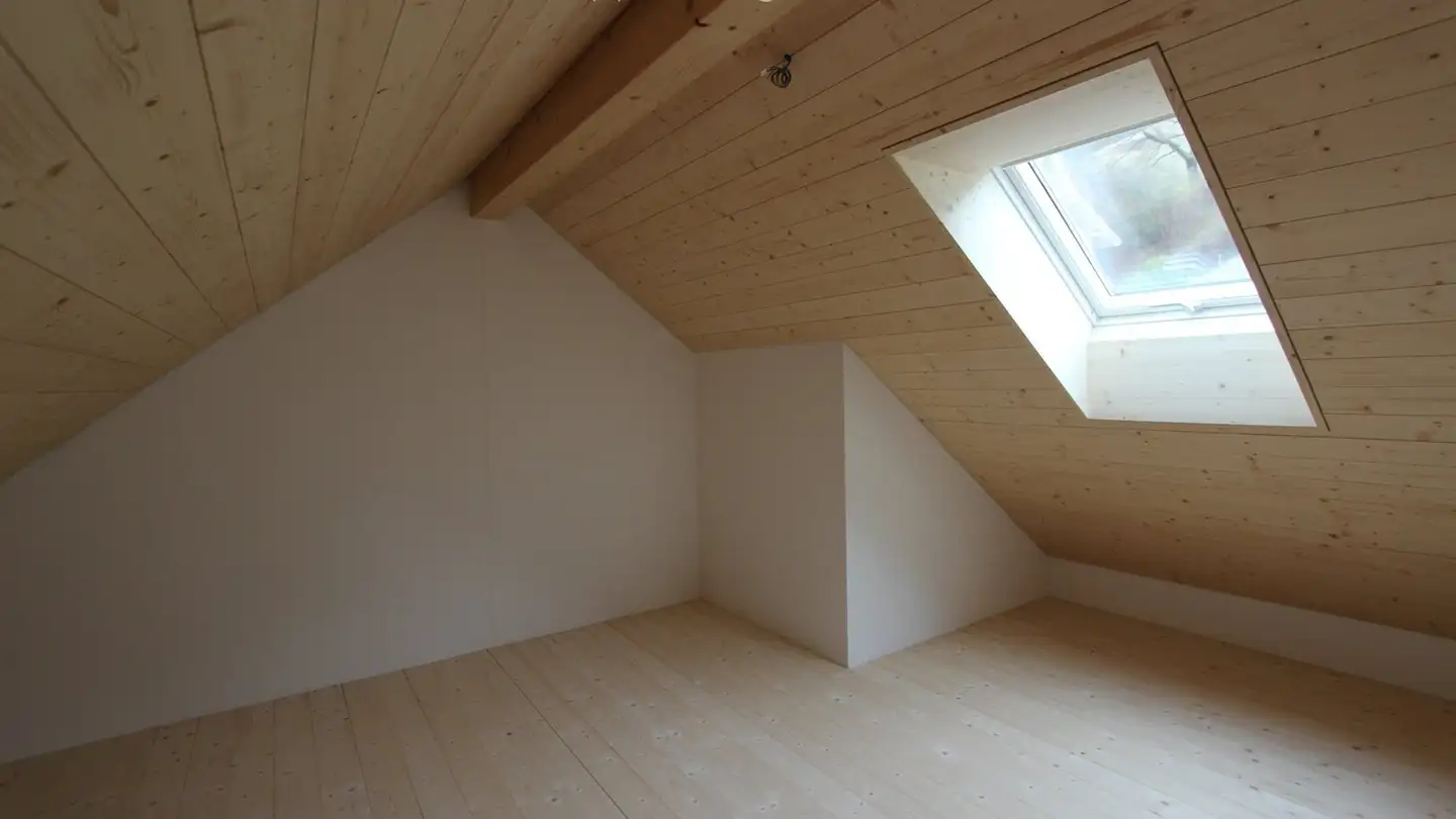 Apartment for rent - Dorfstrasse 80, 3534 Signau - Photo 4