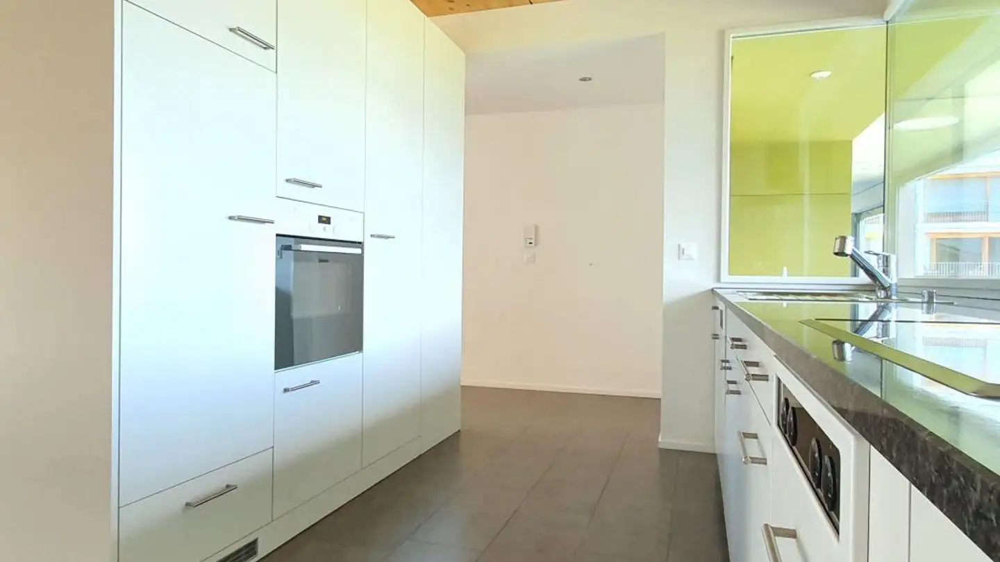 Appartamento in affitto - Feldgass, 9478 Azmoos - Foto 2