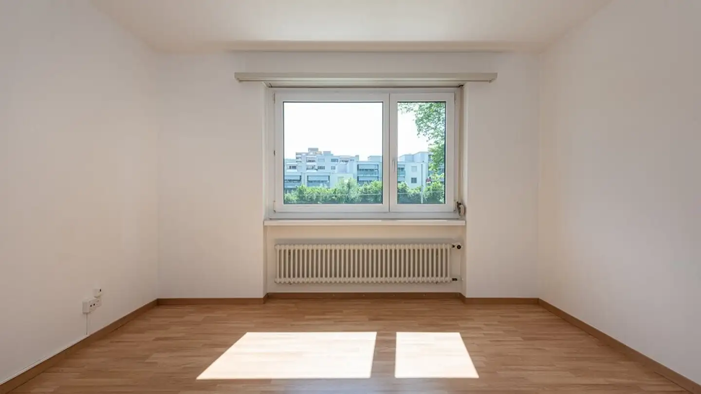 Apartment for rent - Seenerstrasse, 8404 Winterthur - Photo 2