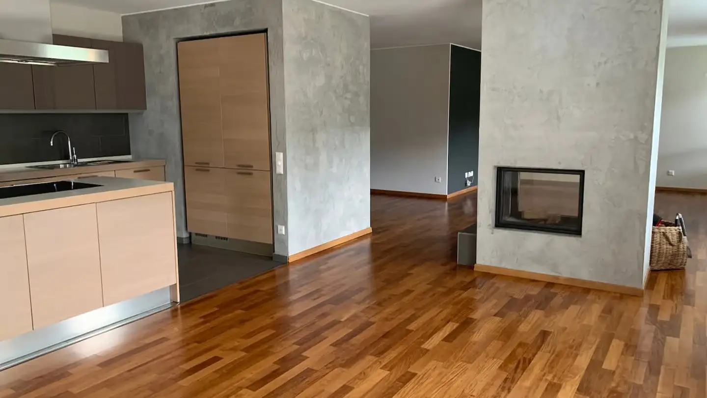 Attic flat for sale - Via Industria 15, 6963 Pregassona