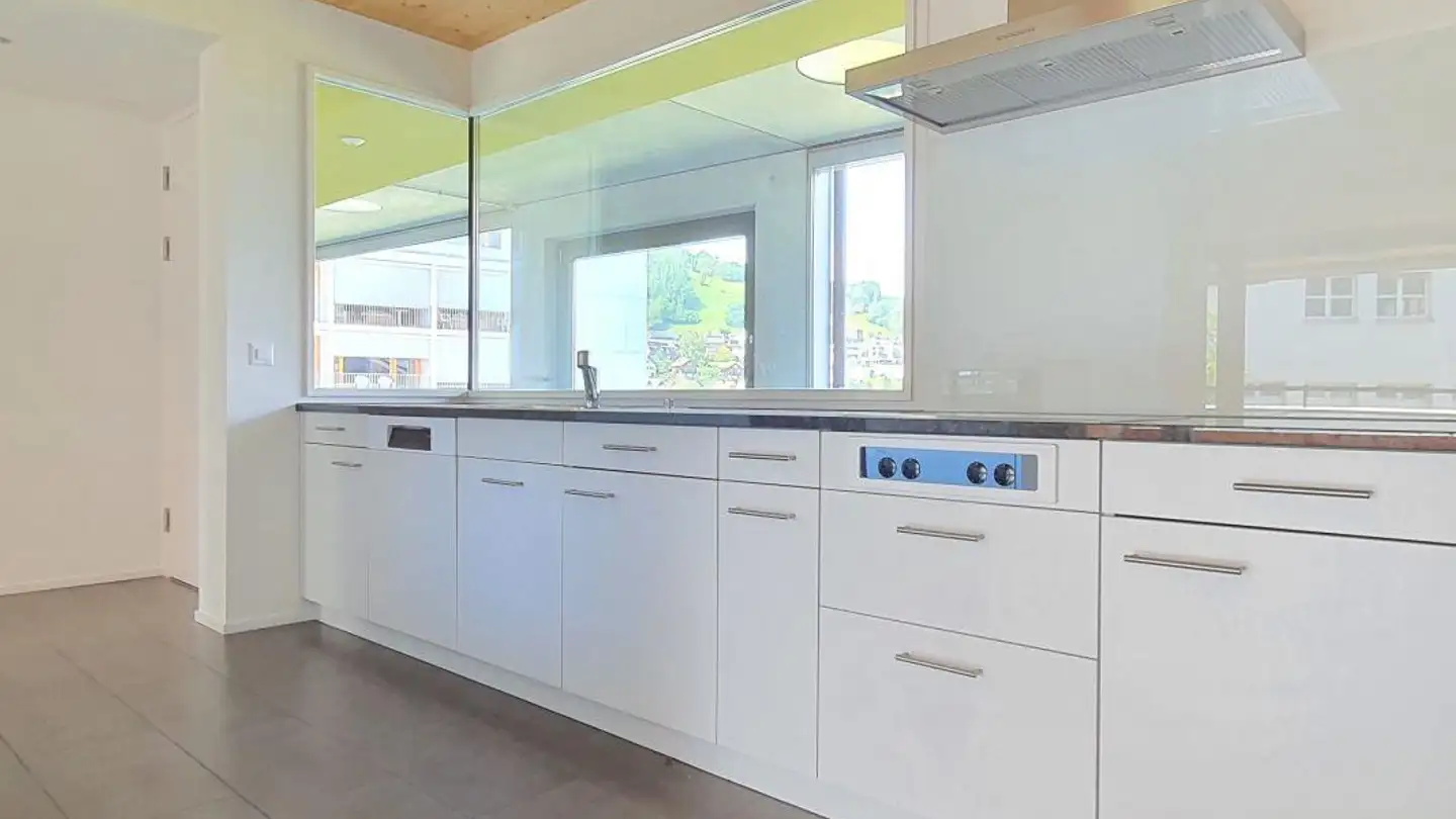 Wohnung mieten - Feldgass 3, 9478 Azmoos
