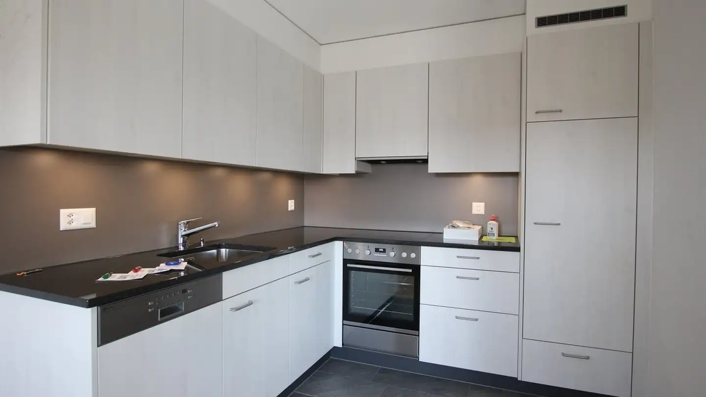 Wohnung mieten - Neuhofstrasse 17, 3426 Aefligen - Foto 2