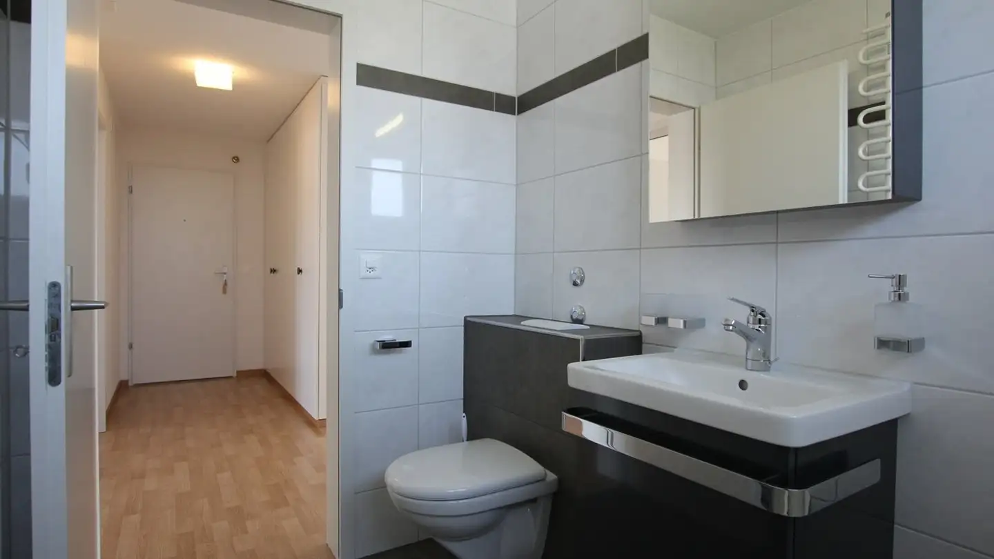 Wohnung mieten - Neuhofstrasse 17, 3426 Aefligen - Foto 3