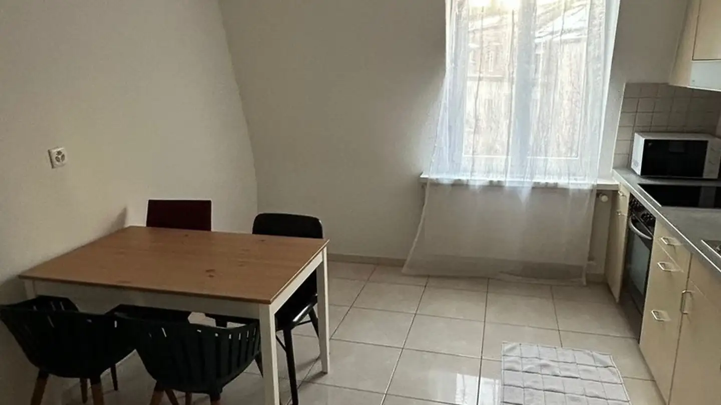 Single room for rent - Hopfenstrasse 15, 8045 Zürich - Photo 4