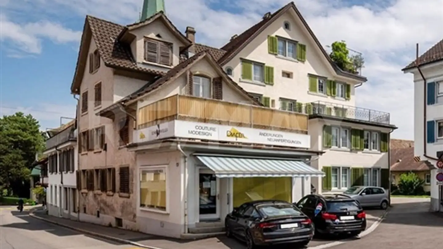 Casa singola in vendita - Schönenbergstrasse 19, 8820 Wädenswil