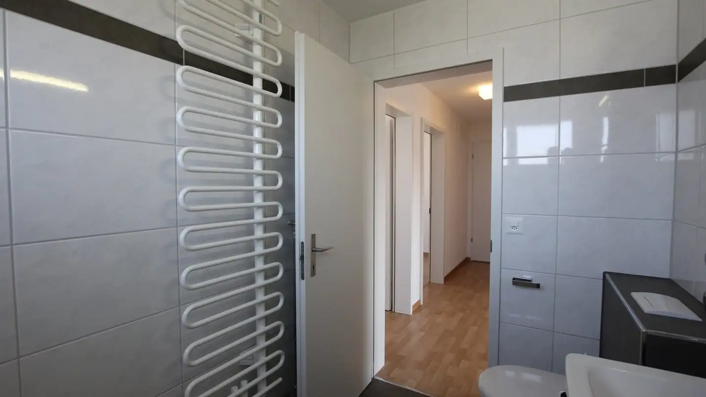 Wohnung mieten - Neuhofstrasse 17, 3426 Aefligen - Foto 4