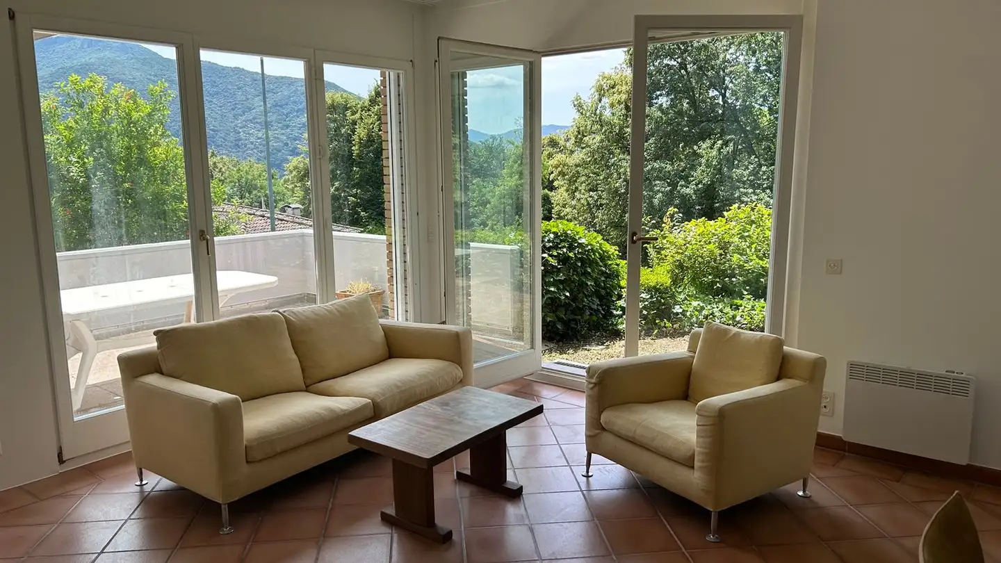 Einfamilienhaus kaufen - Via Bolla 10, 6821 Rovio - Foto 2